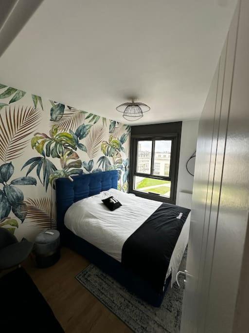 Le National Panoramique Lejlighed Tours Eksteriør billede