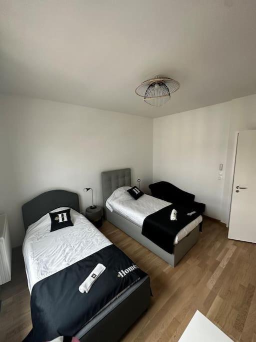 Le National Panoramique Lejlighed Tours Eksteriør billede